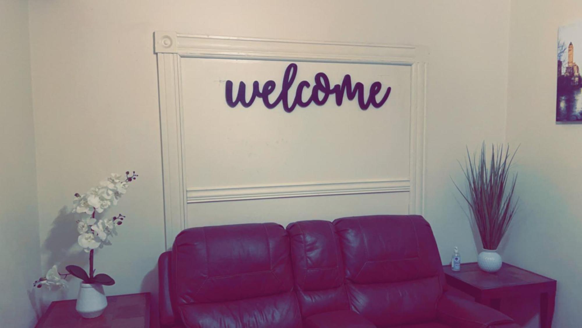 5 Minutes To Vcu Apartment Richmond Luaran gambar