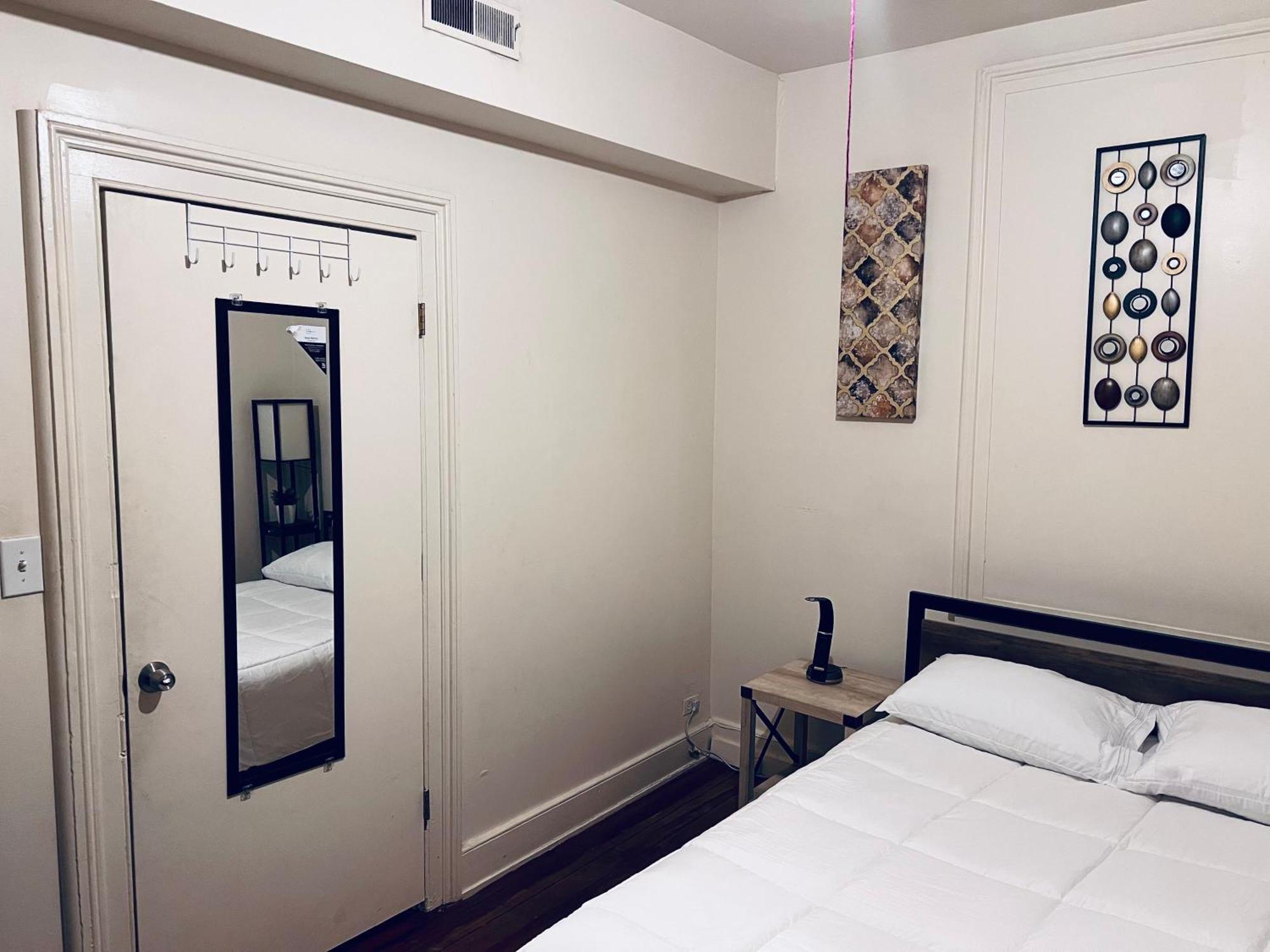 5 Minutes To Vcu Apartment Richmond Luaran gambar