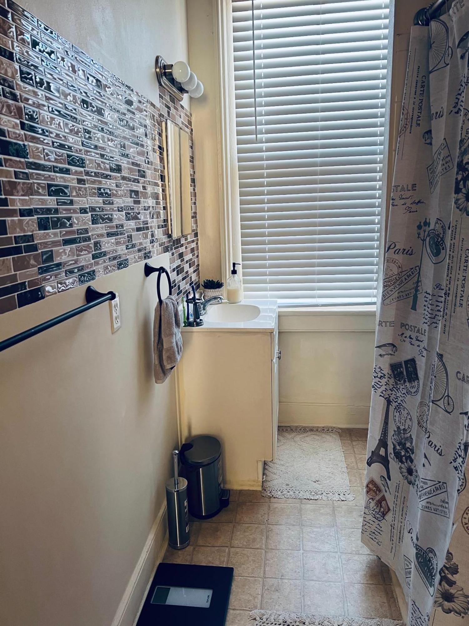 5 Minutes To Vcu Apartment Richmond Luaran gambar