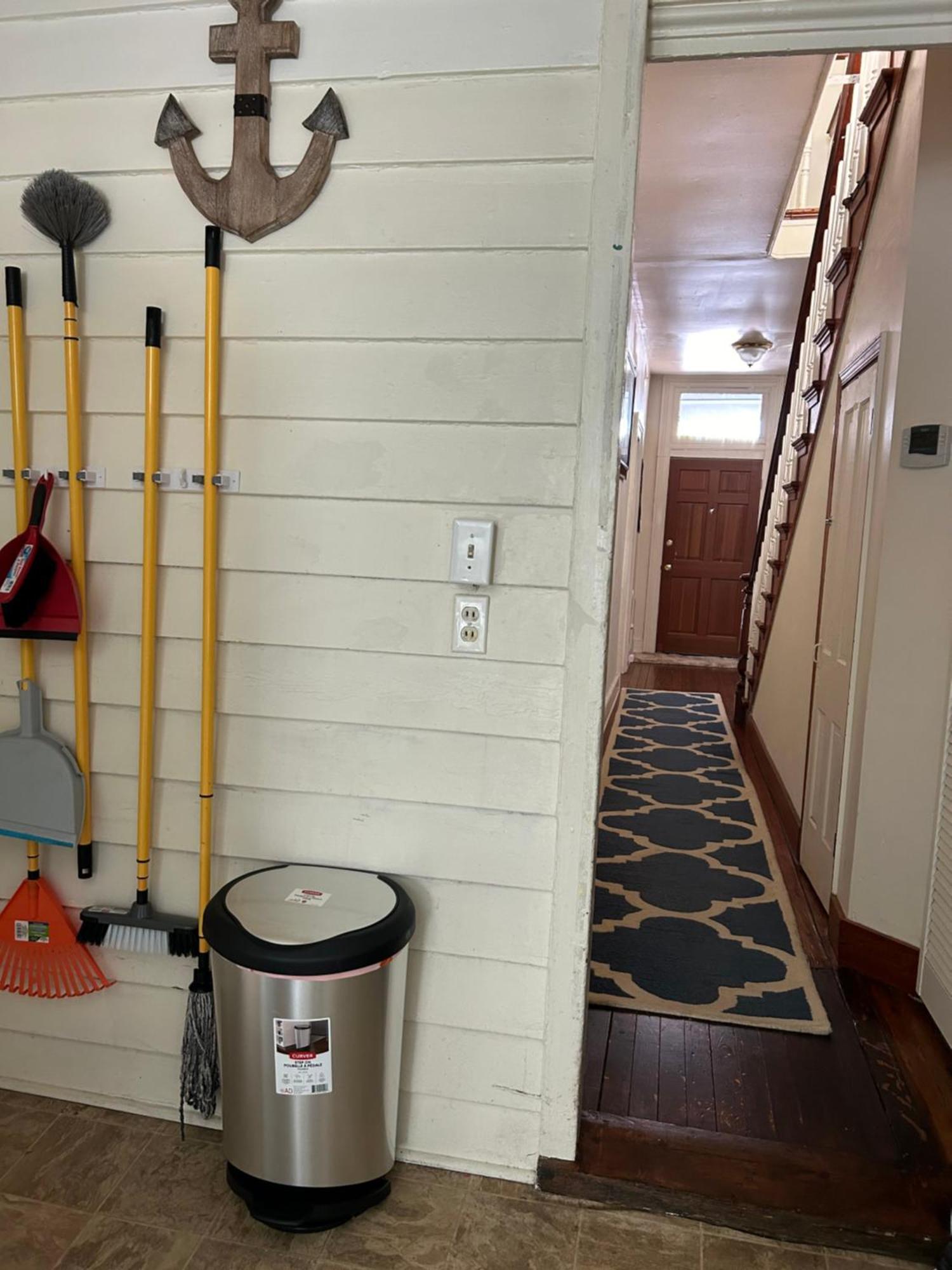 5 Minutes To Vcu Apartment Richmond Luaran gambar