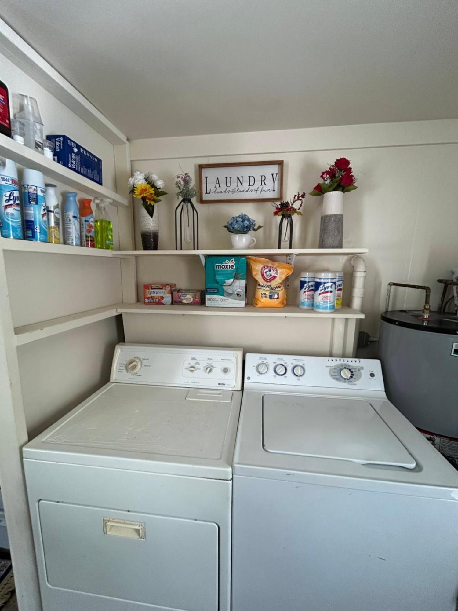5 Minutes To Vcu Apartment Richmond Luaran gambar