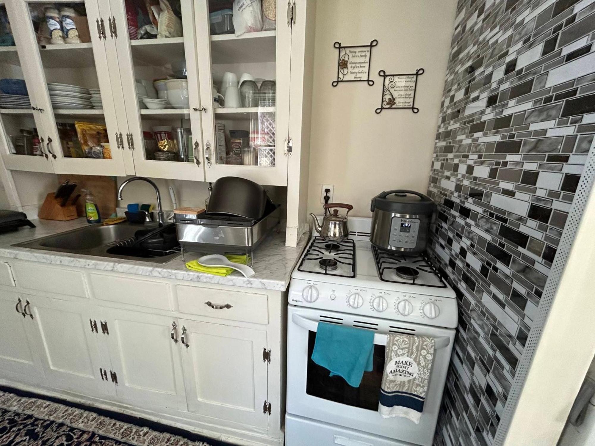 5 Minutes To Vcu Apartment Richmond Luaran gambar