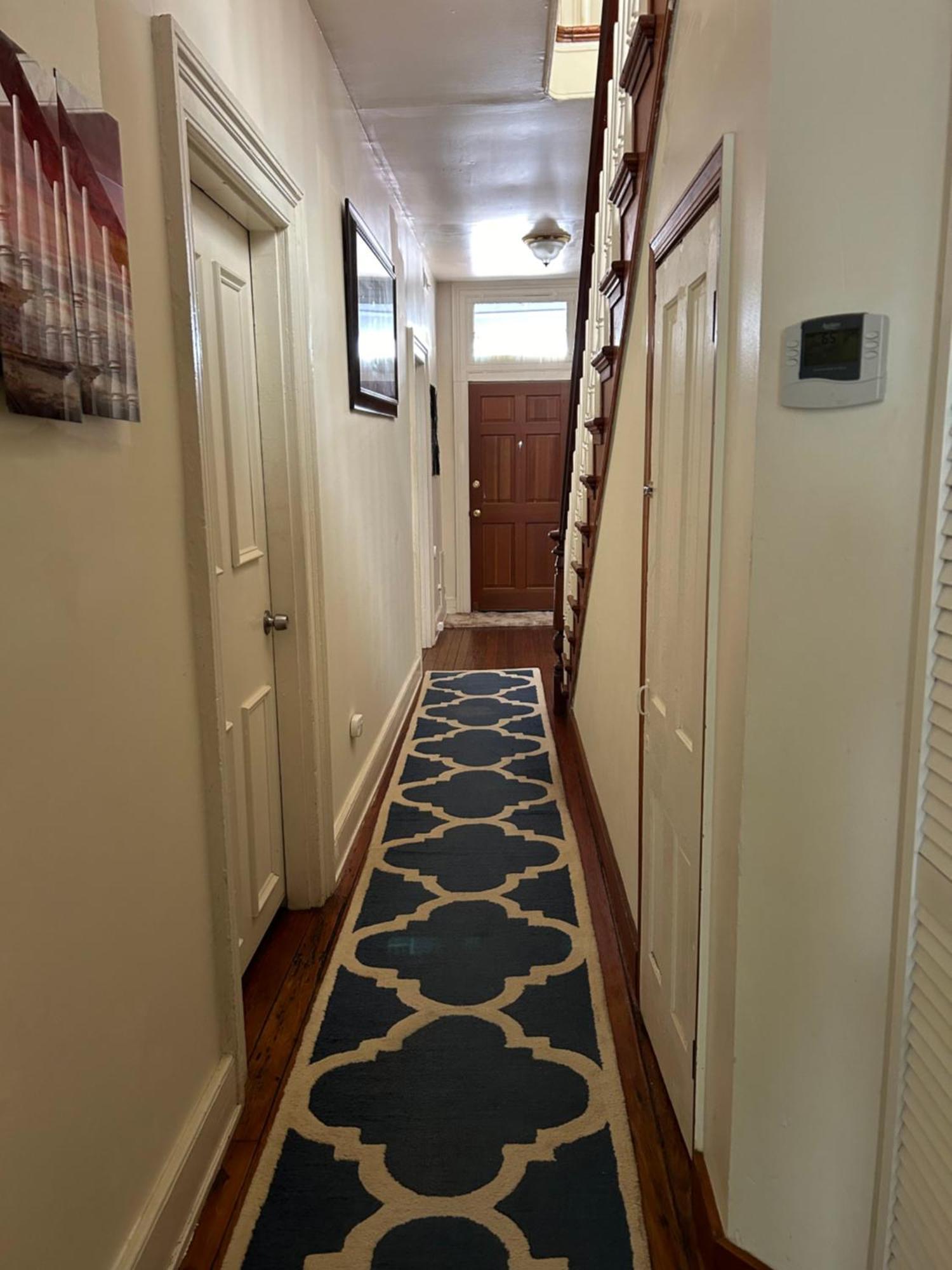 5 Minutes To Vcu Apartment Richmond Luaran gambar