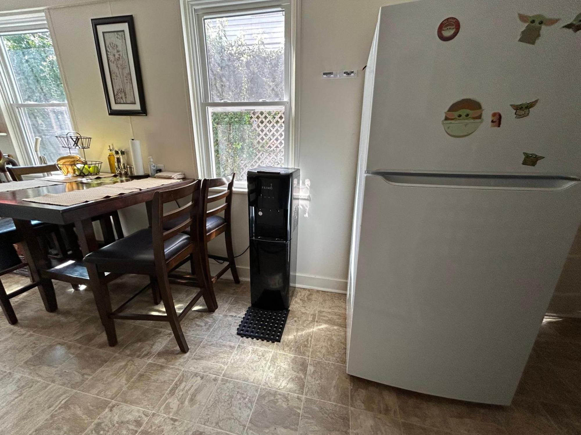 5 Minutes To Vcu Apartment Richmond Luaran gambar