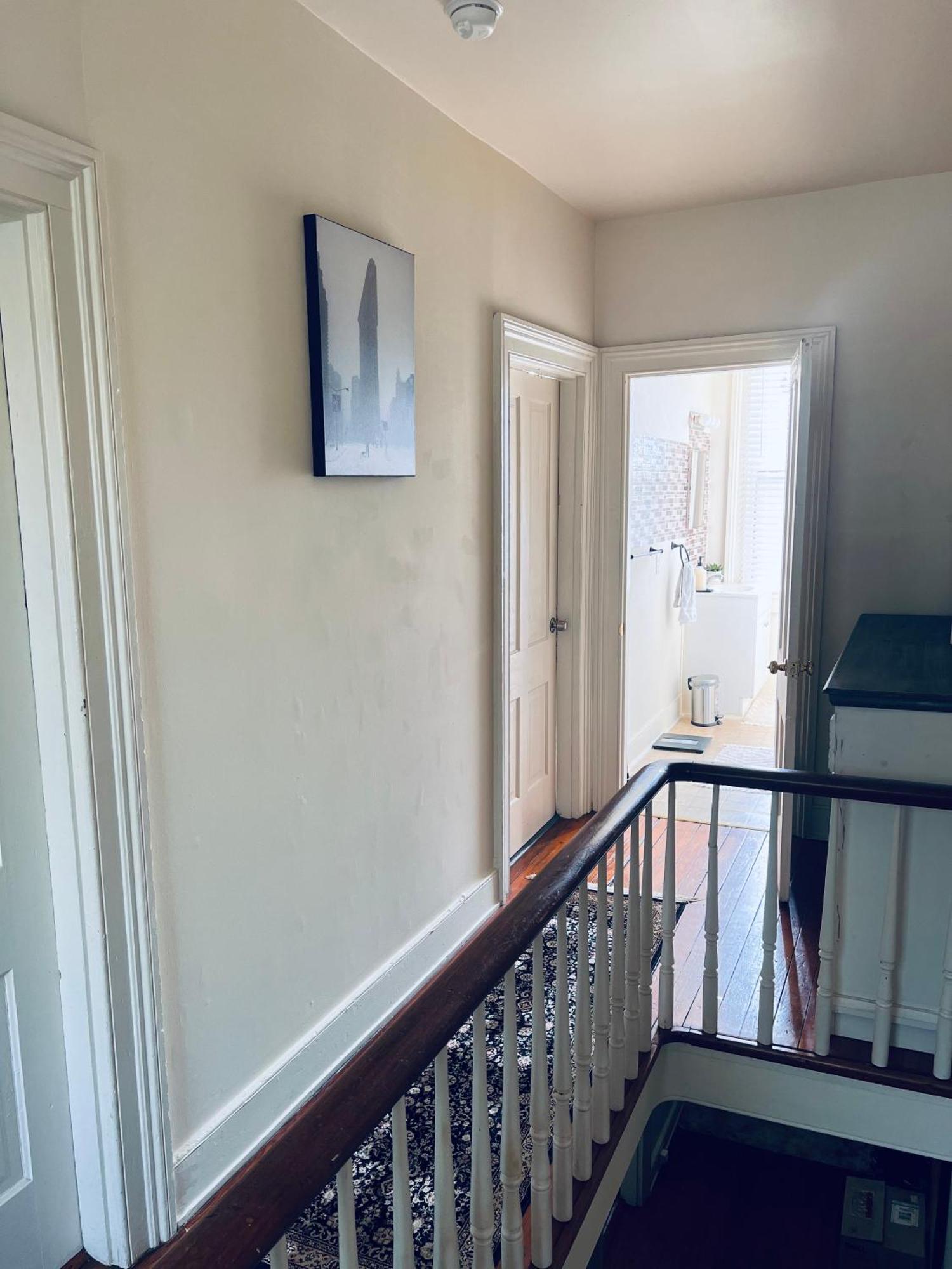 5 Minutes To Vcu Apartment Richmond Luaran gambar