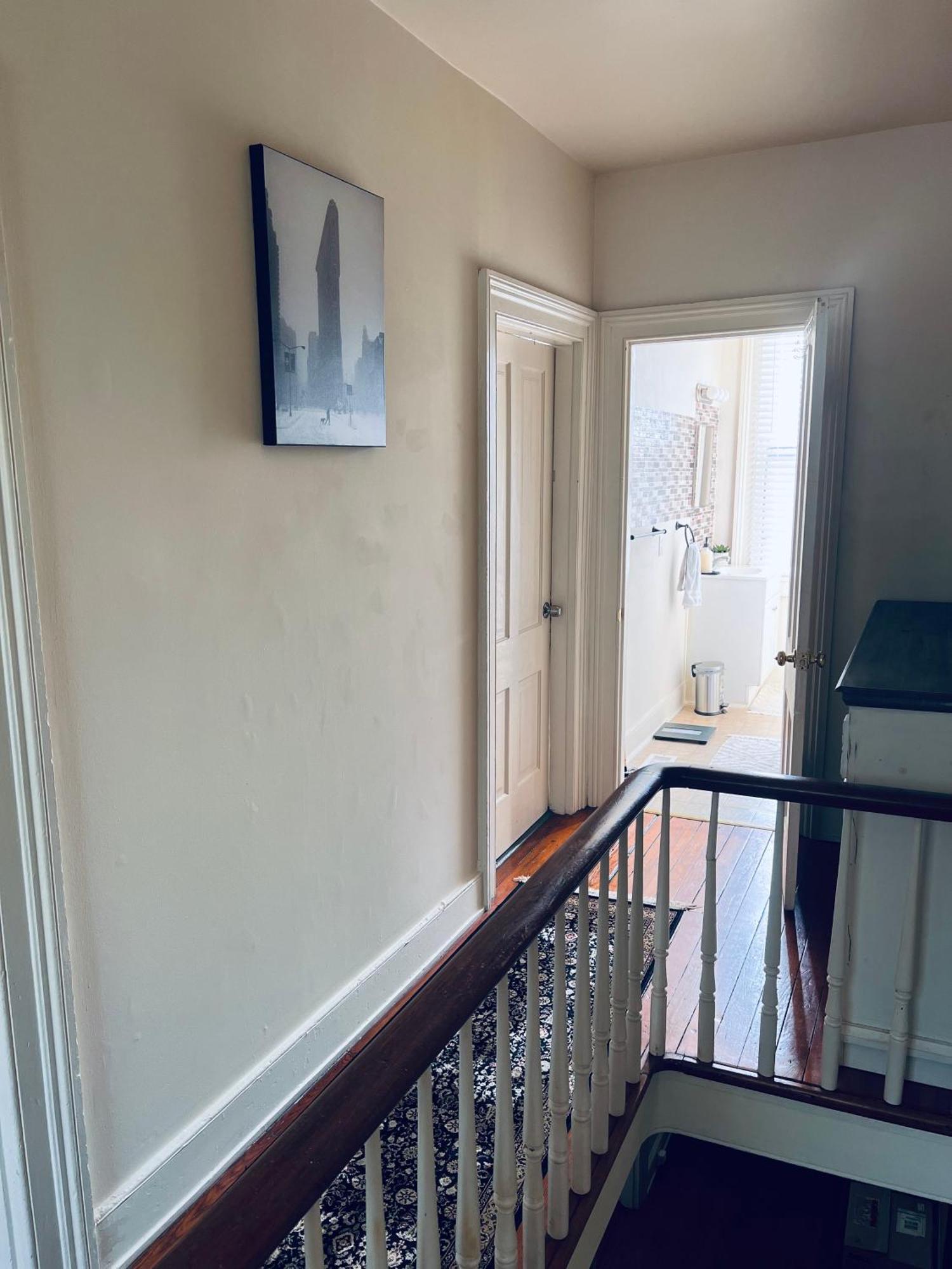 5 Minutes To Vcu Apartment Richmond Luaran gambar