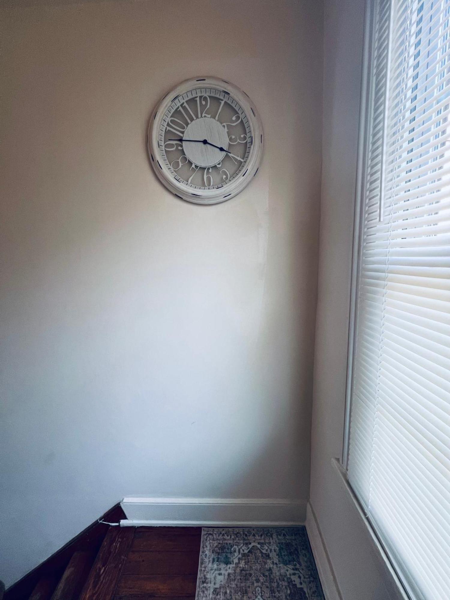 5 Minutes To Vcu Apartment Richmond Luaran gambar