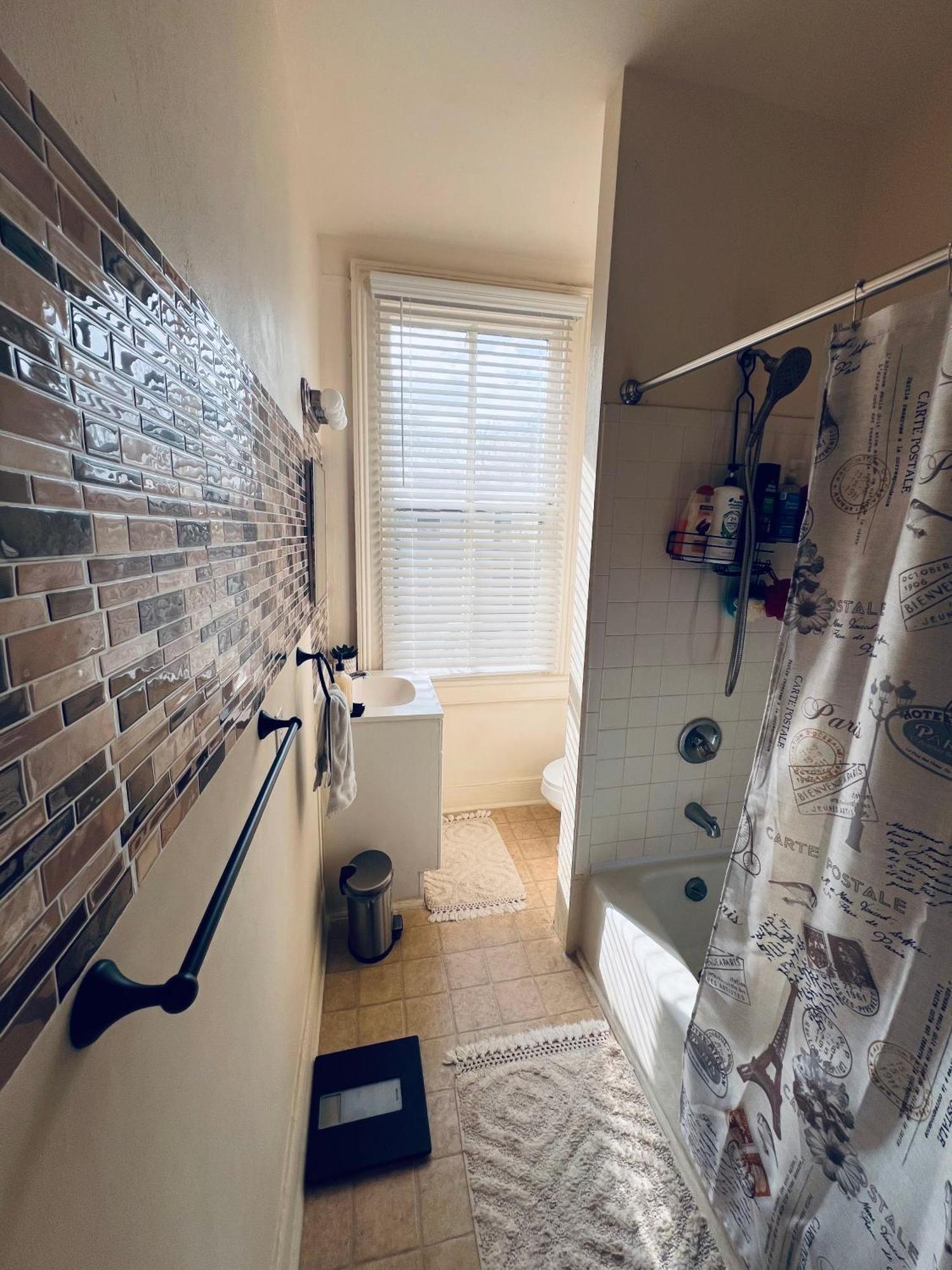 5 Minutes To Vcu Apartment Richmond Luaran gambar