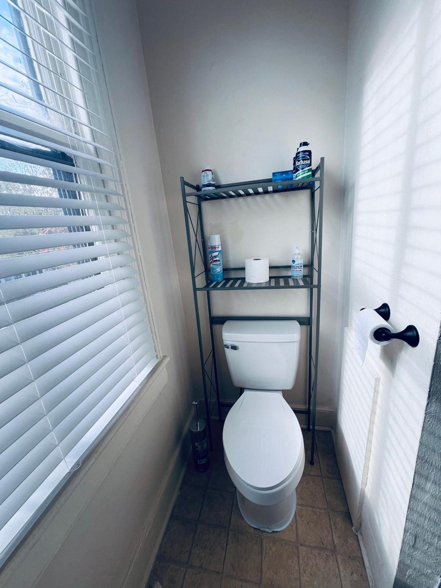 5 Minutes To Vcu Apartment Richmond Luaran gambar