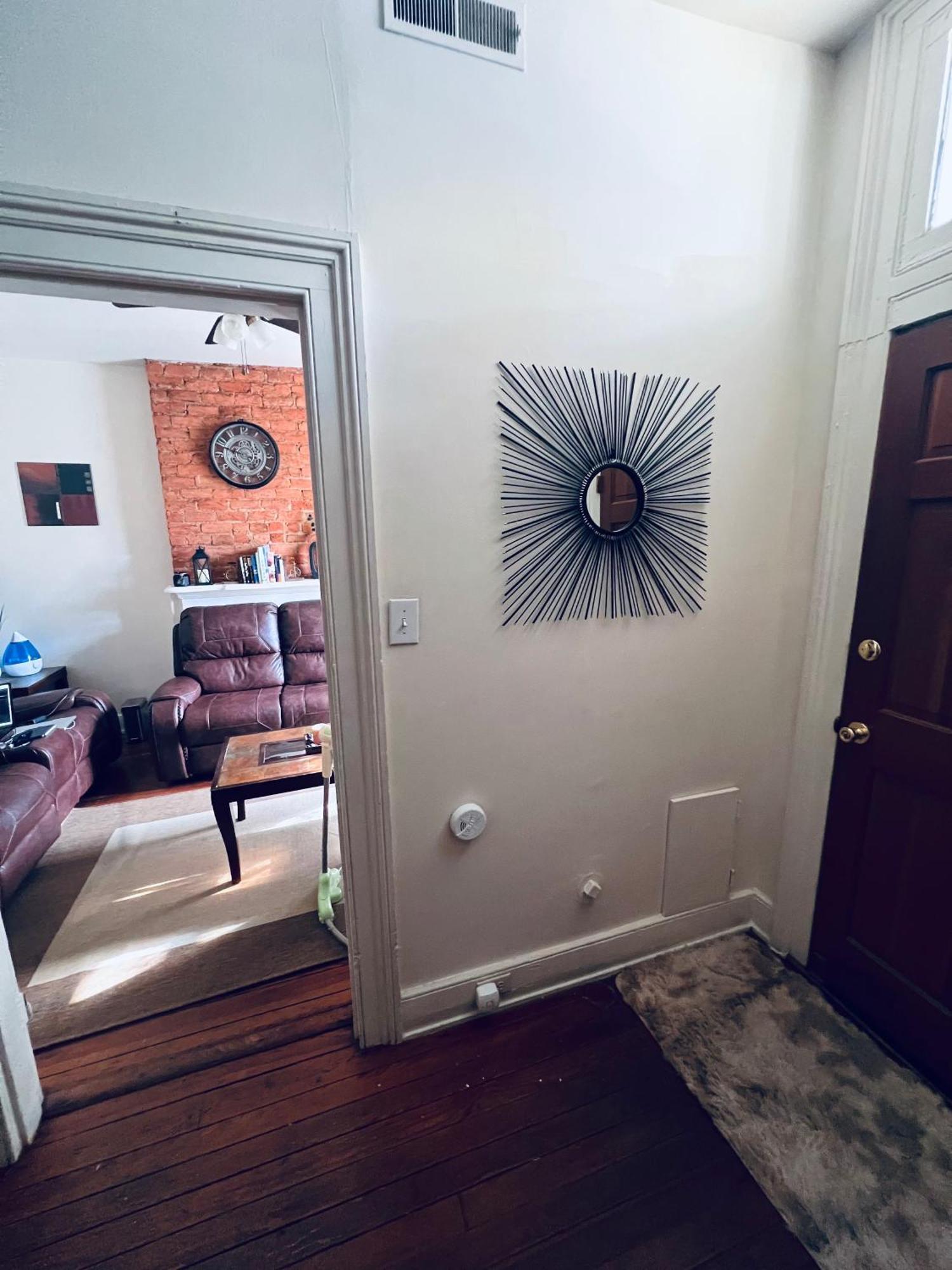 5 Minutes To Vcu Apartment Richmond Luaran gambar